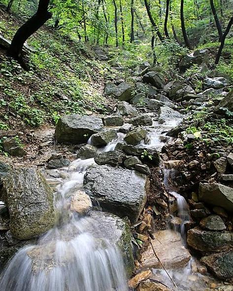 云蒙湖水泉峪最新动态,云蒙湖水泉峪最新动态，生态修复与旅游发展的融合