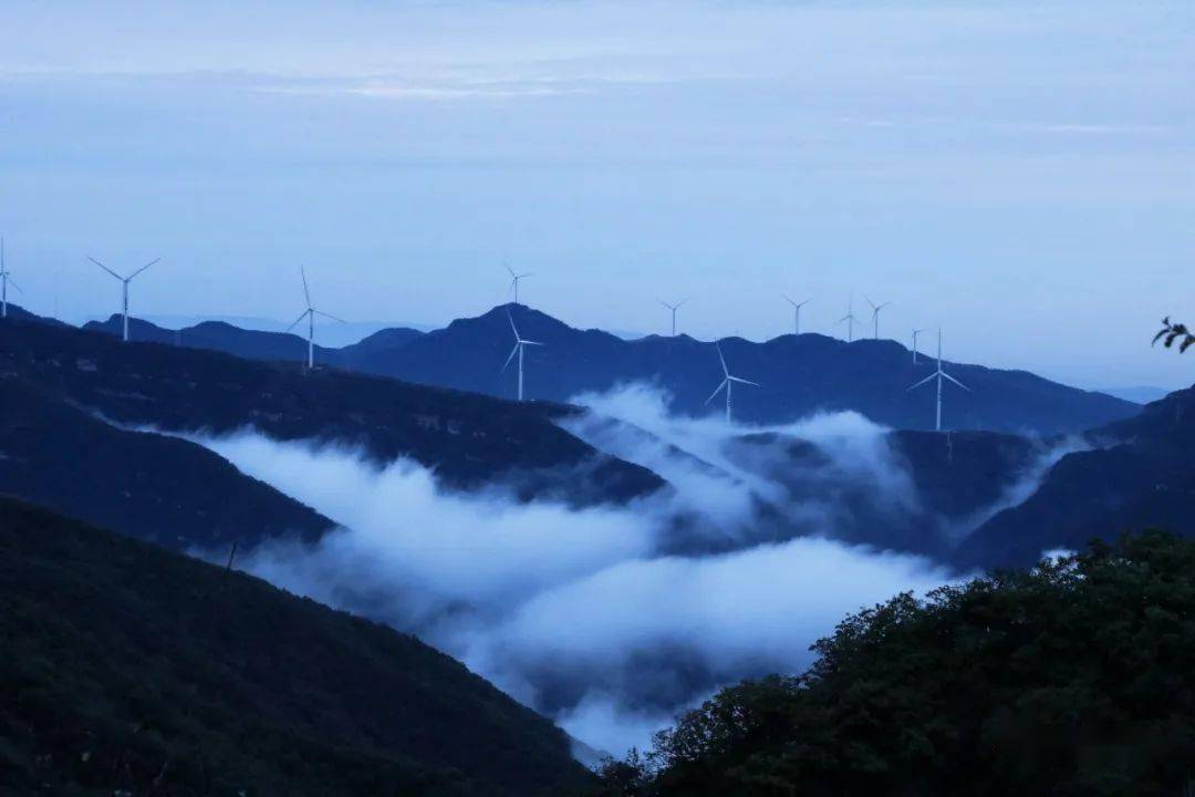 渑池万人社区，繁荣新面貌，共鉴最新动态