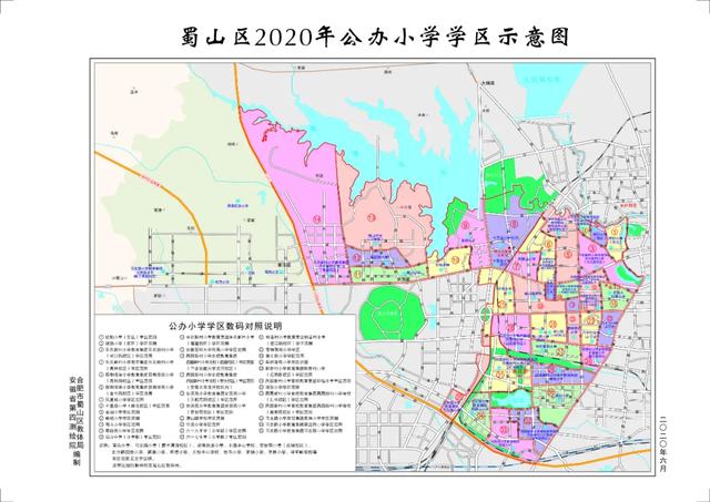 夏津城区最新规划地图，描绘城市发展的未来蓝图